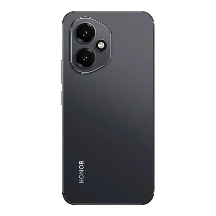 Honor 400 12/512GB Midnight Black (Global Version)