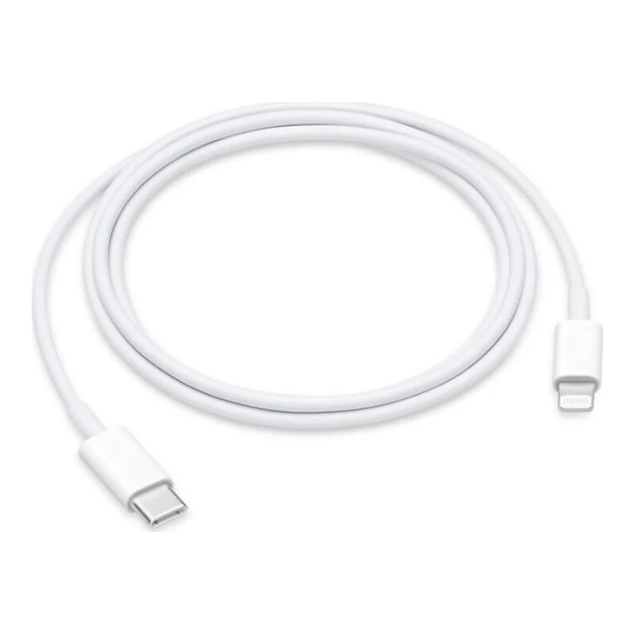 Apple USB-C to Lightning Cable 1m (MM0A3) (EU)