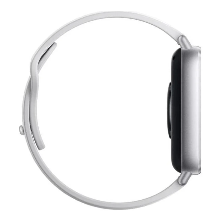 Xiaomi Redmi Watch 5 Active Silver (BHR8790GL) (UA)