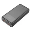 Hoco J121A Fast 20000mAh Black