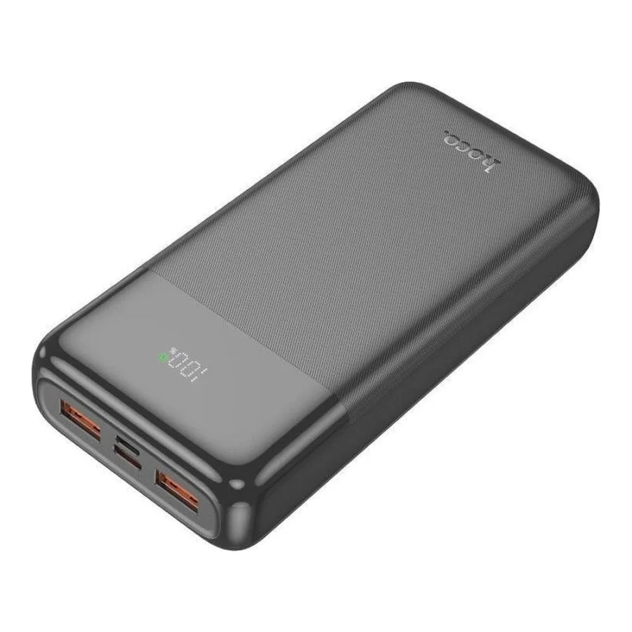 Hoco J121A Fast 20000mAh Black