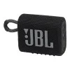 JBL GO 3 Black (JBLGO3BLK)
