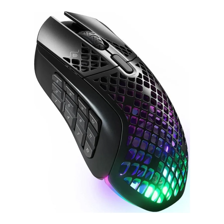 SteelSeries Aerox 9 (62618)