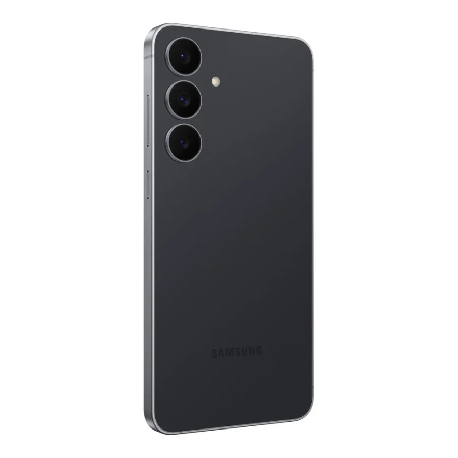 Samsung Galaxy S25 FE 8/128GB Jetblack (SM-S731BZKD)