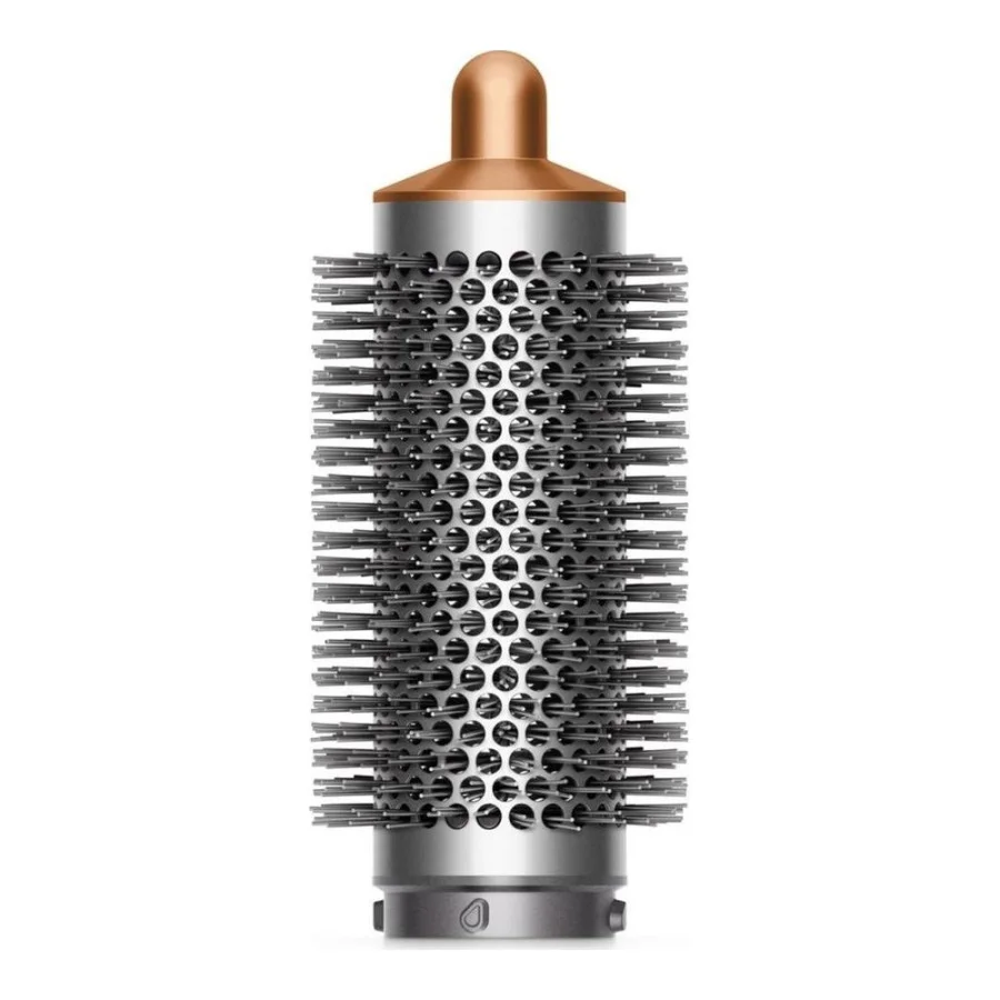 Dyson Airwrap Complete Long Diffuse Nickel/Copper (453660-01)