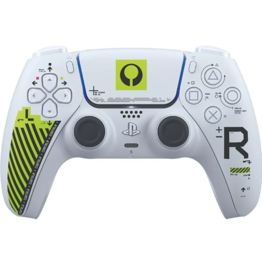 Sony DualSense Marathon Limited Edition (1000051214) (UA)