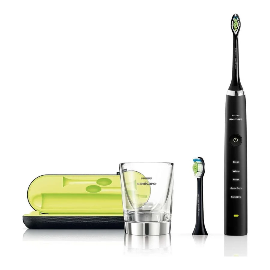 Philips Sonicare DiamondClean HX9352/04
