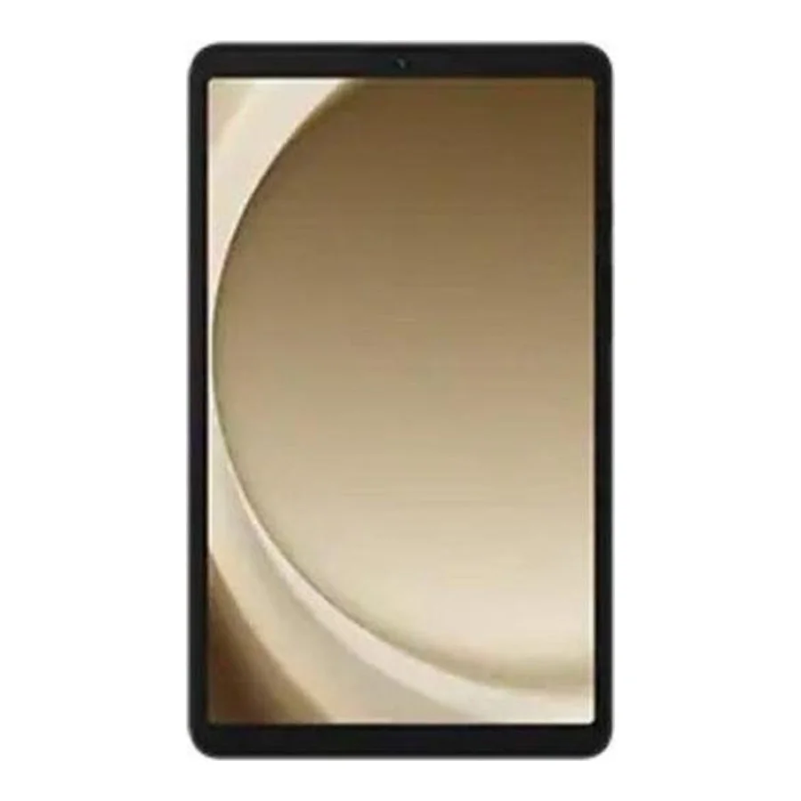Samsung Galaxy Tab A9+ 8/128GB Wi-Fi Silver (SM-X210NZSE)