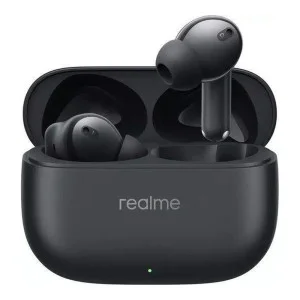 Realme Buds T310 Vibrant Black