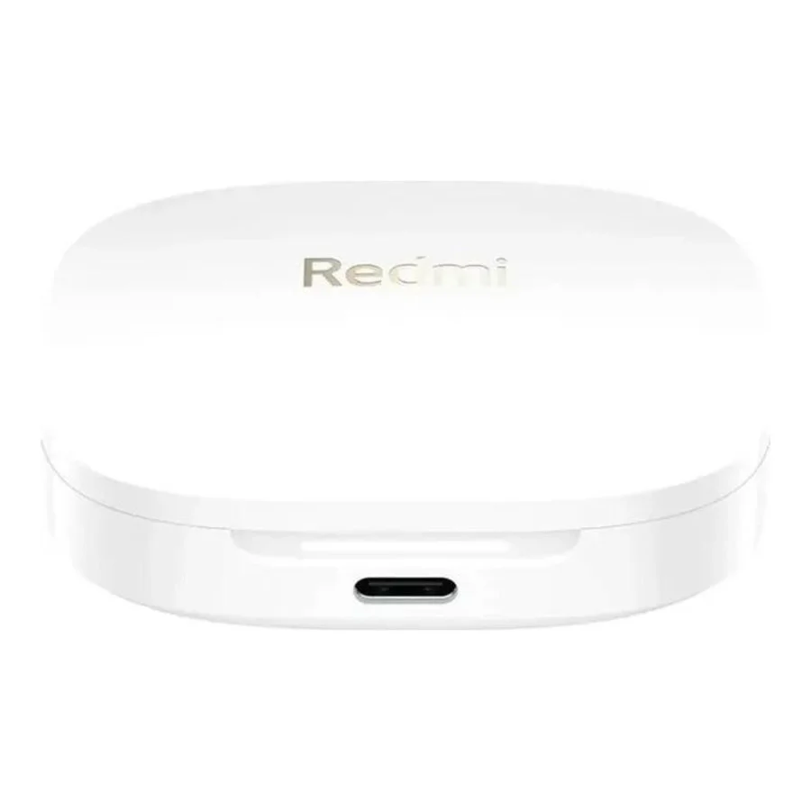 Xiaomi Redmi Buds 6 Cloud White (BHR9250GL)