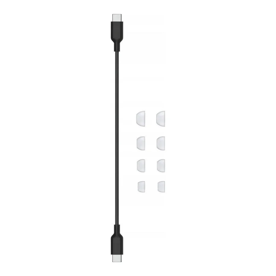 Beats by Dr. Dre Studio Buds+ Transparent (MQLK3)