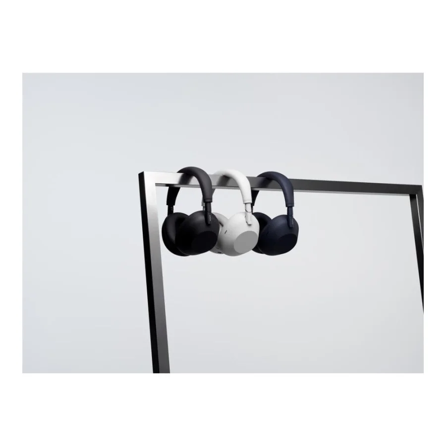 Sony WH-1000XM6 Black (WH1000XM6B.CE7)