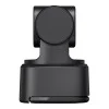 OBSBOT Tiny 2 Lite AI-Powered PTZ 4K Black (OBSBOT-TINY2-LITE)