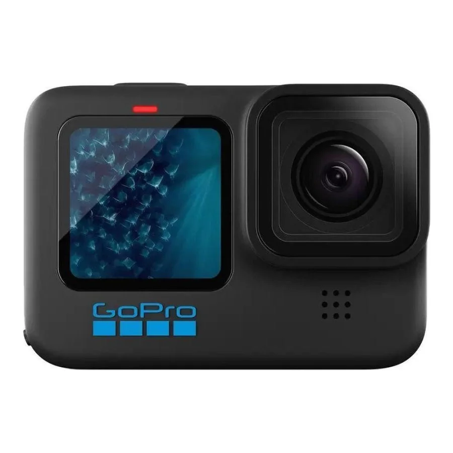 GoPro HERO11 Black Creator Edition Bundle (CHDFB-111-CN)