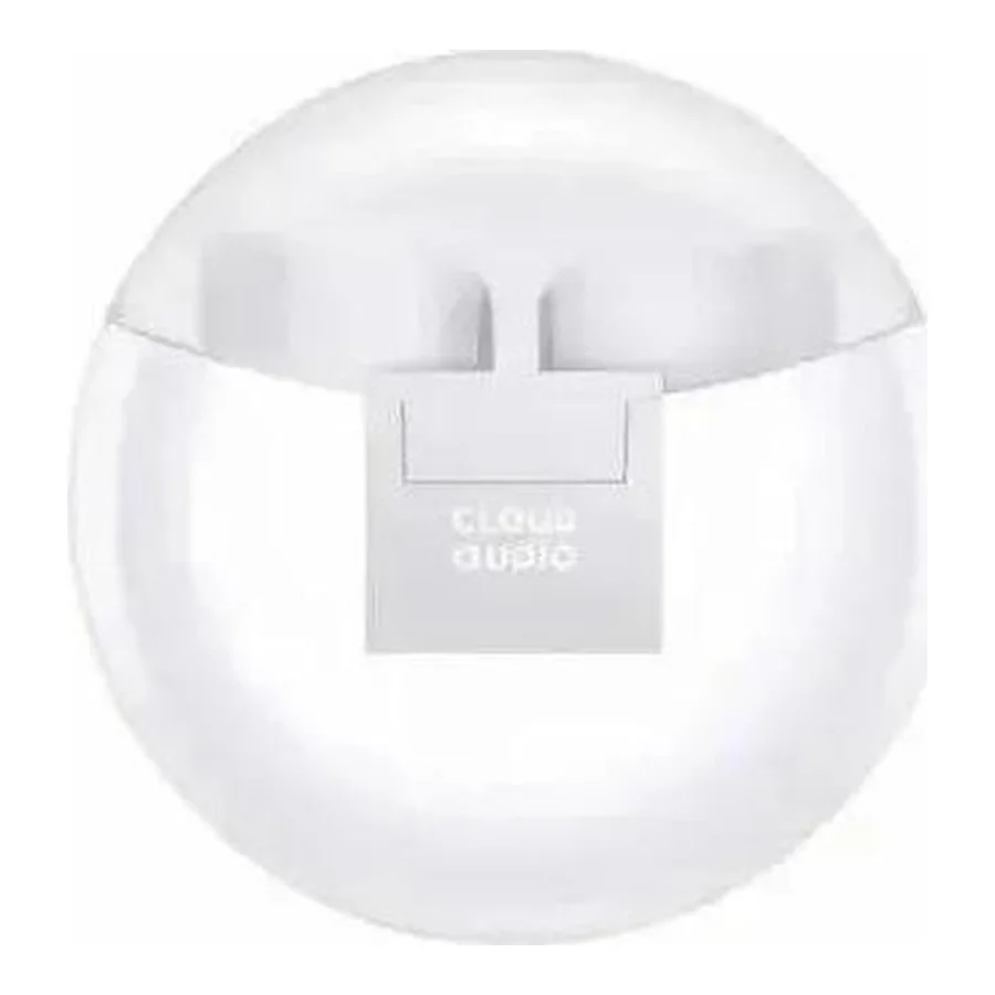 Honor Choice Earbuds X5e White (TRN-ME00)