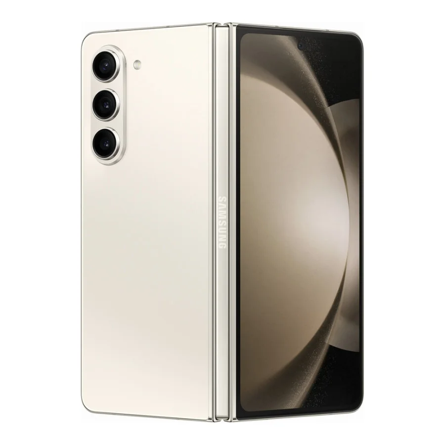 Samsung Galaxy Fold5 12/512GB Cream (SM-F946BZEC)