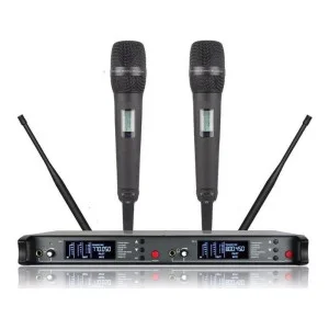 Sennheiser SKM 9000 Champagne