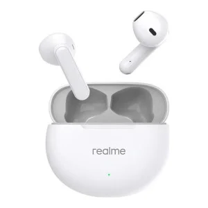 realme Buds T01 White