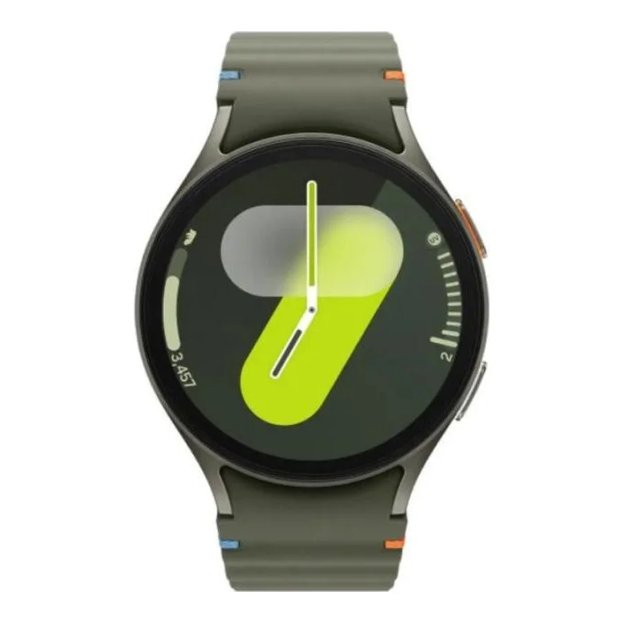 Samsung Galaxy Watch 7 40mm Green (SM-L300NZGA)