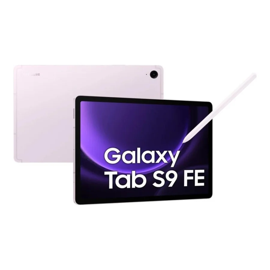 Samsung Galaxy Tab S9 FE Wi-Fi 6/128GB Lavender (SM-X510NLIA)