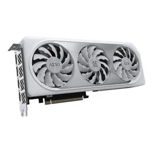 GIGABYTE GeForce RTX 4060 Ti AERO OC 8G (GV-N406TAERO OC-8GD)