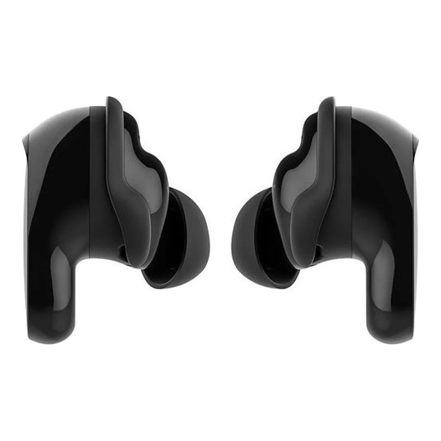 Bose QuietComfort Earbuds II Triple Black (870730-0010)