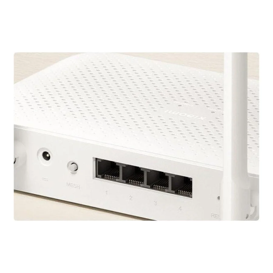 Xiaomi Router AX1500 (UA)