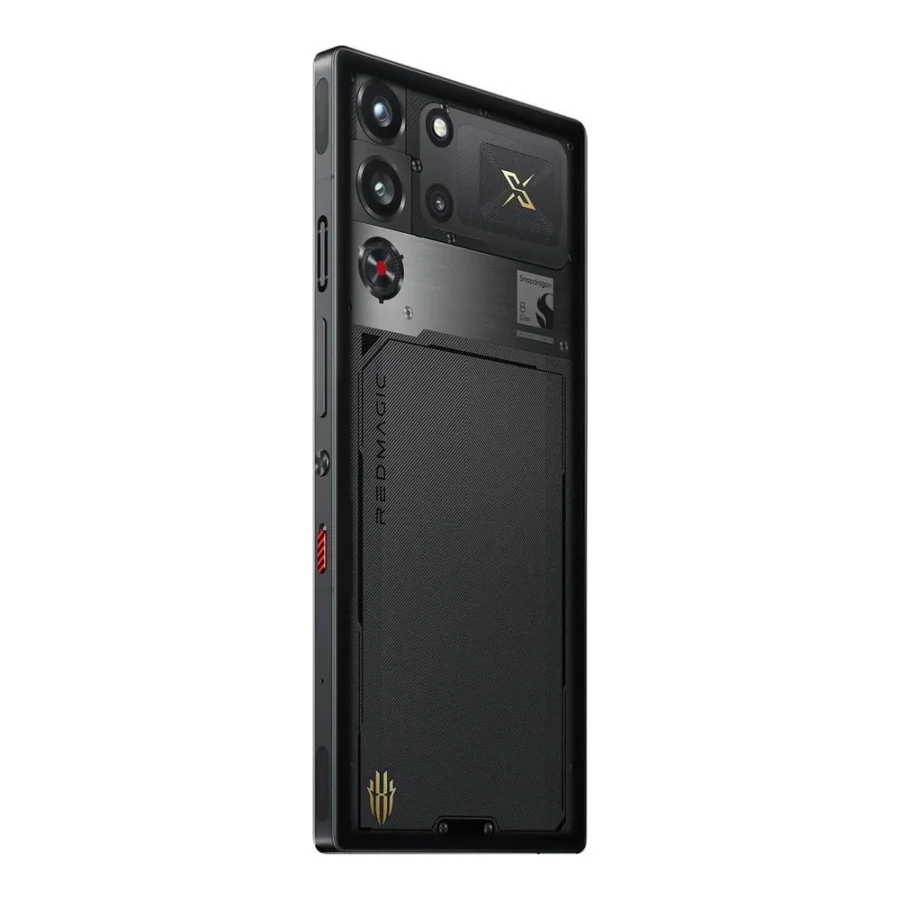 ZTE REDMAGIC 10S Pro 24/1TB Dusk (Global Version)