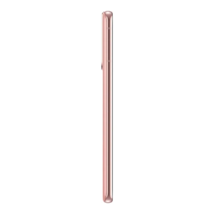 Samsung Galaxy S21 8/128GB Phantom Pink (SM-G991BZIDSEK)
