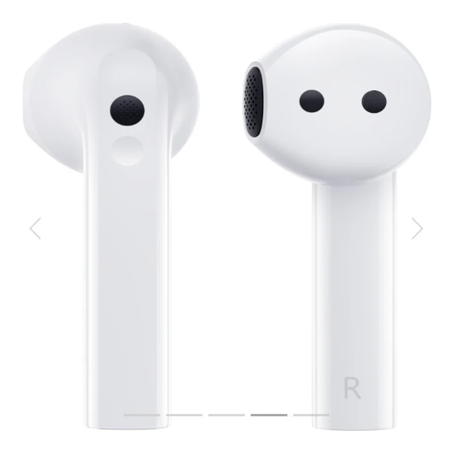 Xiaomi Redmi Buds 3 White (BHR5173CN/BHR5174GL) (UA)