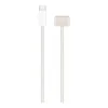 Apple USB-C to MagSafe 3 2m Starlight (MPL33) (EU)