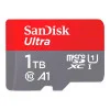 SanDisk 1 TB microSDXC UHS-I U1 V30 A2 Ultra (SDSQUAC-1T00-GN6MA, SDSQUAC-1T00-GN6MN)