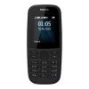 Nokia 105 Single Sim 2019 Black (16KIGB01A13) (UA)