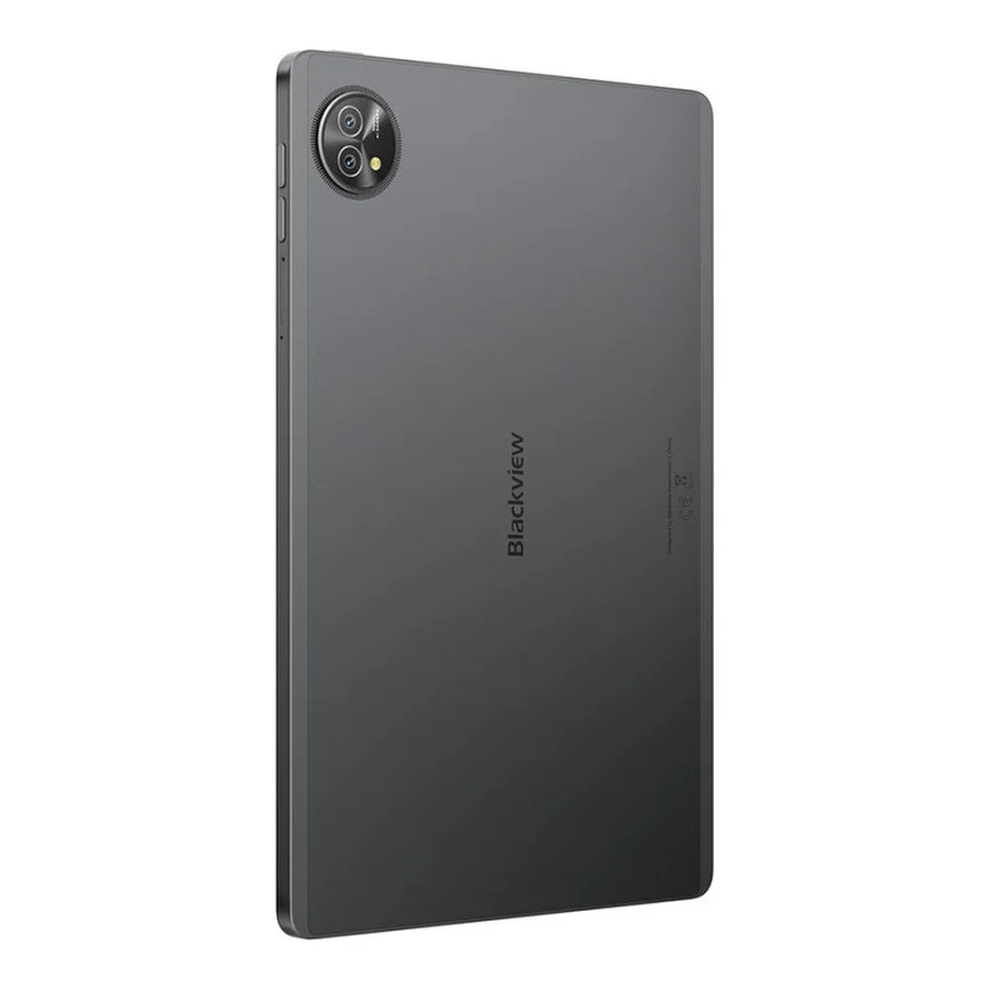 Blackview Zeno 10 8/128GB Shadow Black