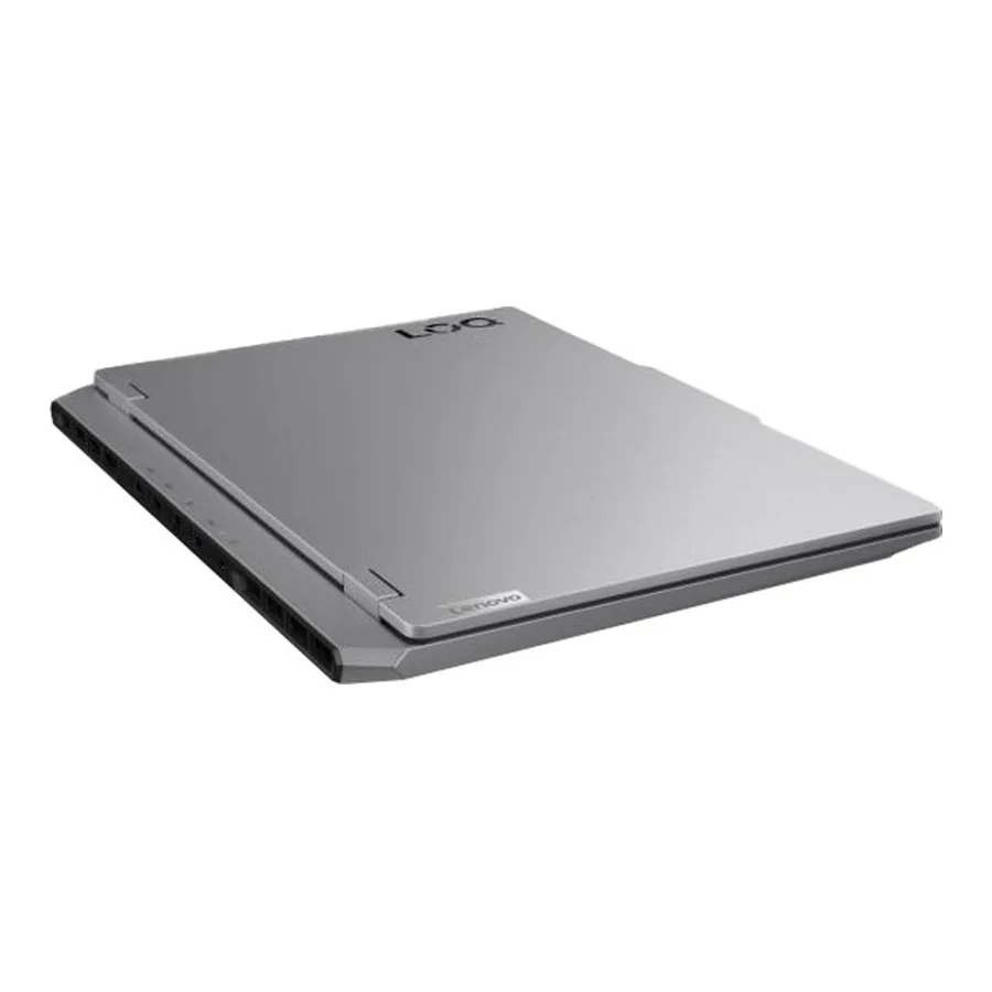 Lenovo LOQ 15IRX10 Luna Gray (83JE002KUS)