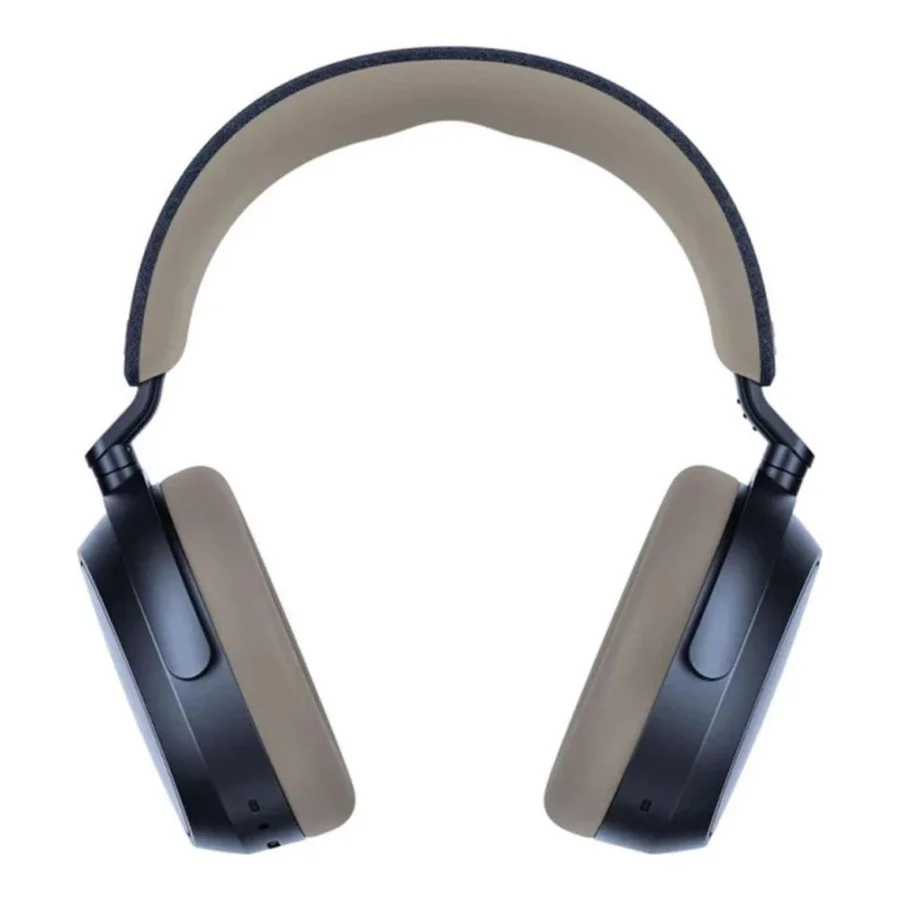 Sennheiser MOMENTUM 4 Wireless Denim (700386)