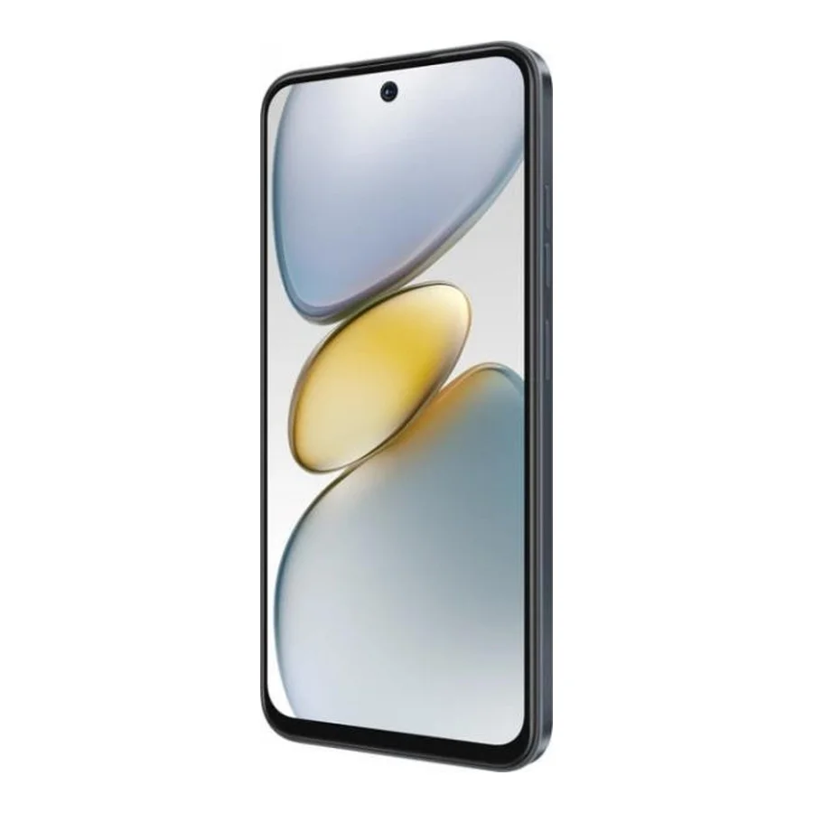 Tecno Spark Go 1 KL4 4/64GB Startrail Black (4894947036439) (UA)