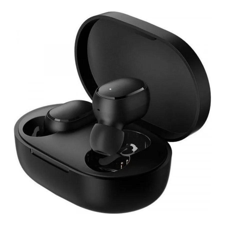 Xiaomi Redmi Buds Essential Black (BHR6606GL)