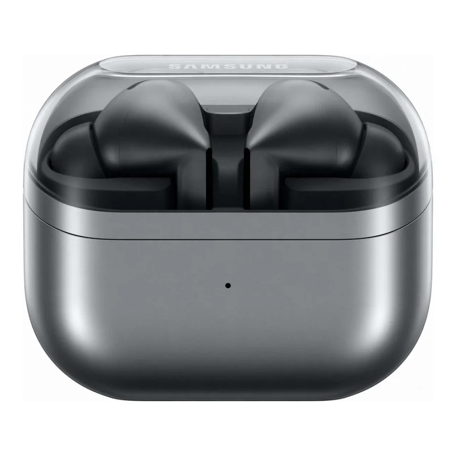 Samsung Galaxy Buds3 Pro Silver (SM-R630NZAA)