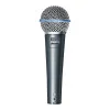 Shure GLXD4/BETA58A