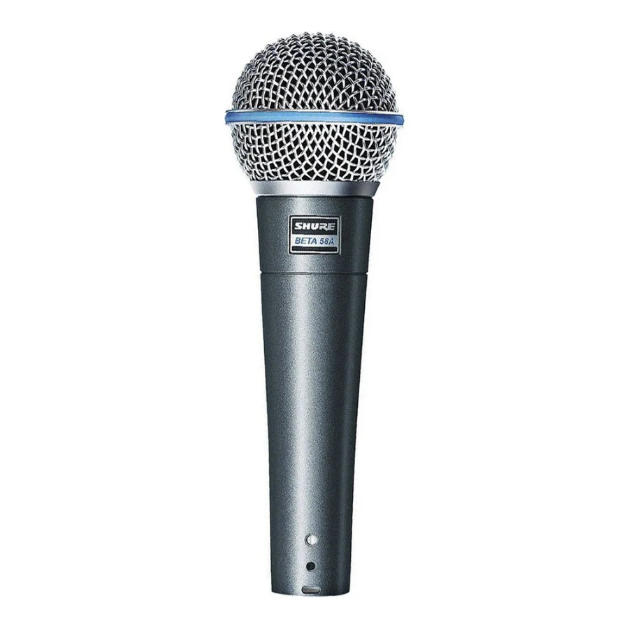 Shure GLXD4/BETA58A