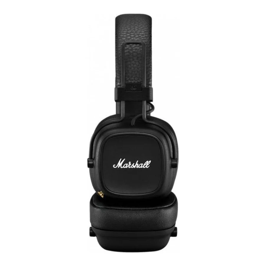 Marshall Major IV Black (1005773)