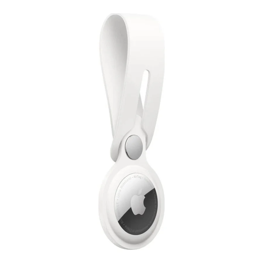 Apple AirTag Loop White (MX4F2) (EU)