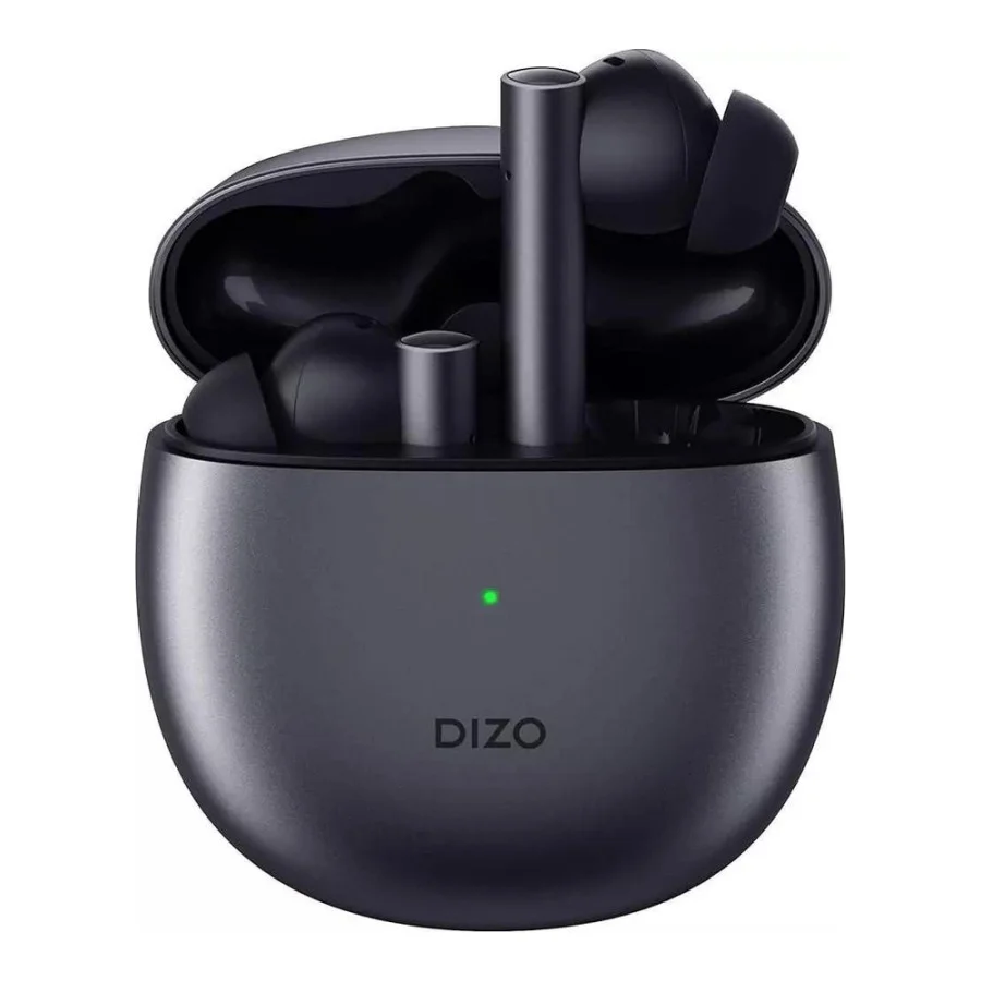 Realme DIZO GoPods Smoky Grey