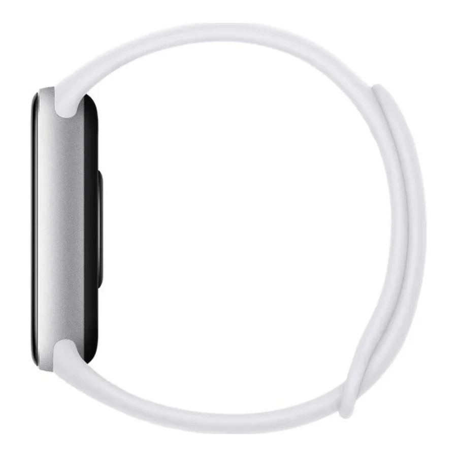 Xiaomi Smart Band 9 Glacier Silver (BHR8340GL)