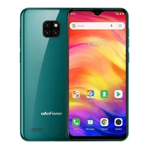 Ulefone Note 7 1/16GB Green