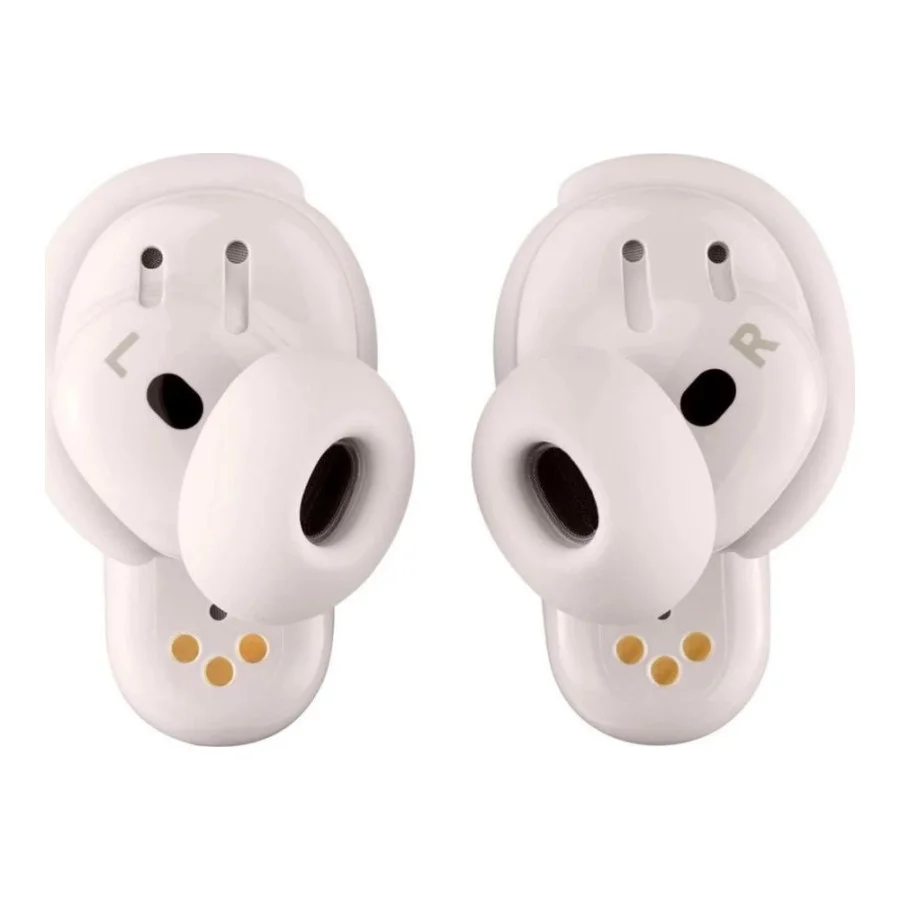 Bose QuietComfort Ultra Earbuds White Smoke (882826-0020)