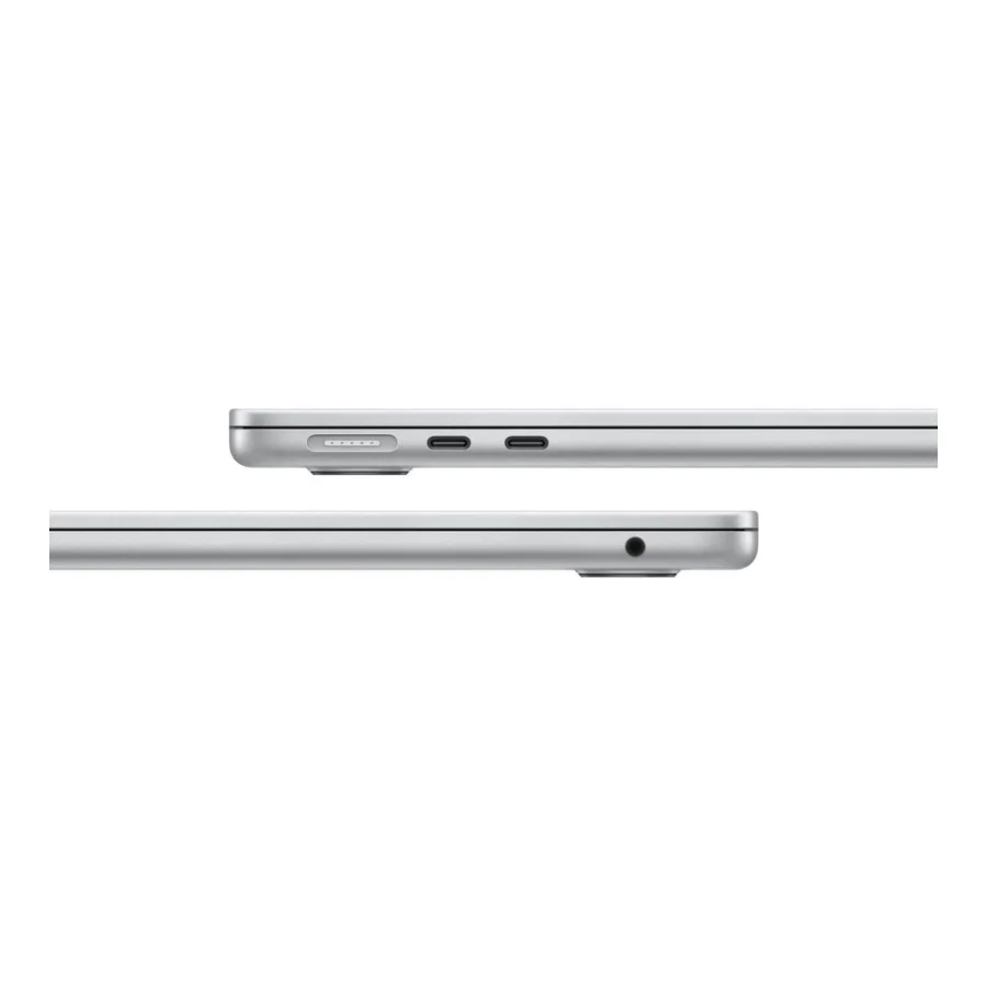 Apple MacBook Air 13,6" 2025 Silver (MW0X3)