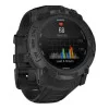 Garmin Instinct 3 50mm AMOLED Tactical Edition Black with Black Band (010-03020-50)