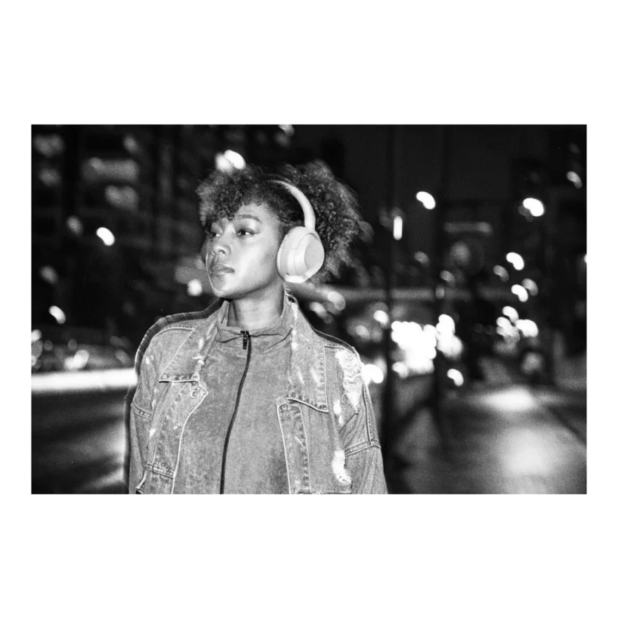 Sony ULT Wear White (WHULT900NW.CE7)